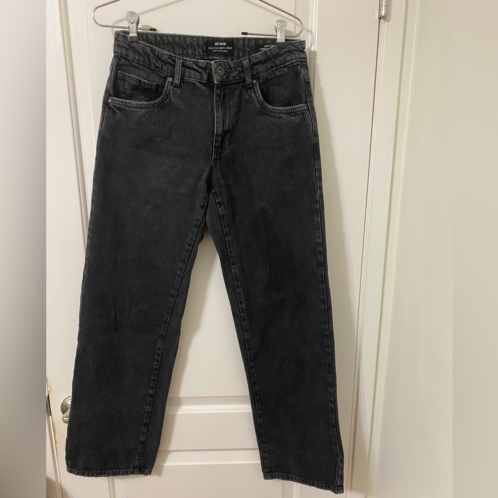 Cotton On Black jeans